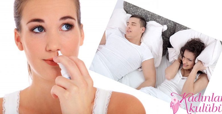 Snoring Herbal Remedy And Natural Treatment