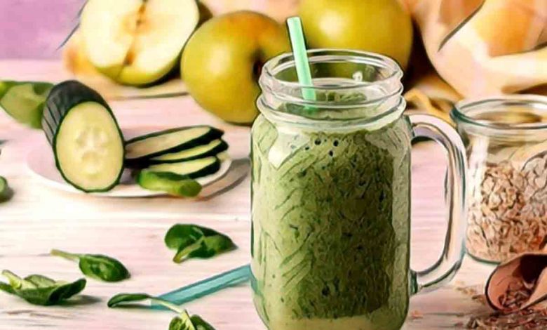 The 4 Best Breakfast Diet Smoothies for Weight Loss