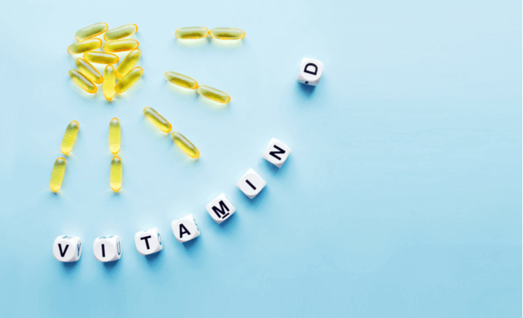 Vitamin D Deficiency Symptoms