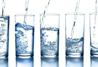 Water Diet to Lose 7 Kilos in 1 Week
