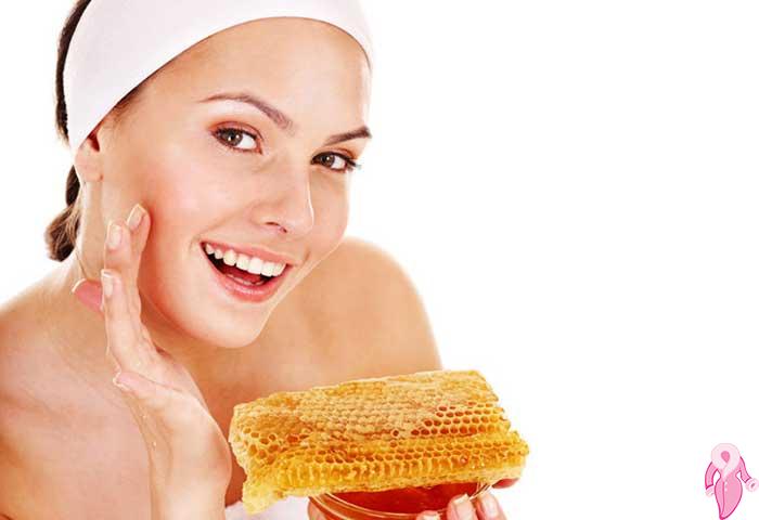 What are the Benefits of Honey for the Skin Honey Mask Recipe
