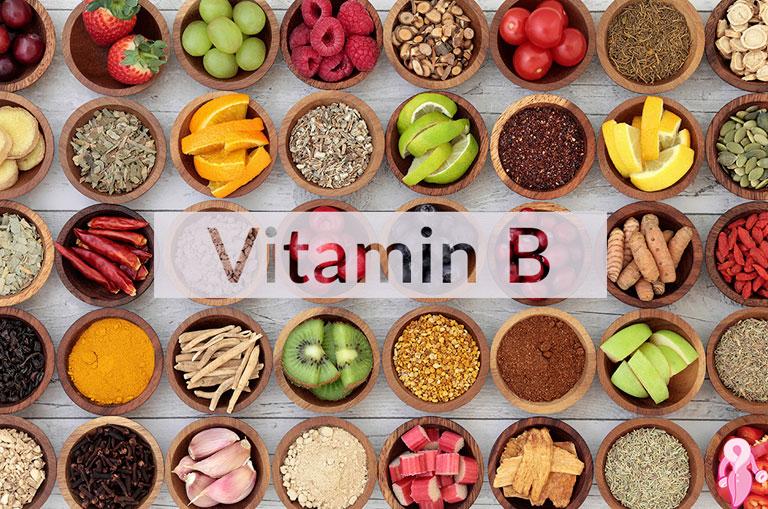 What are the Symptoms of Vitamin B Deficiency How to Supplement