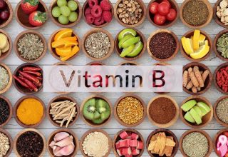 What are the Symptoms of Vitamin B Deficiency, How to Supplement?