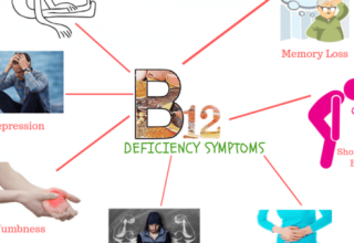 What Are the Symptoms of Vitamin B12 Deficiency?  In What Foods Is It Found?