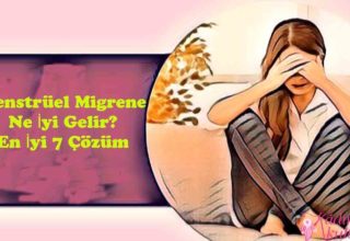 What Is Good For Menstrual Migraine?  Top 7 Solutions