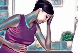 What is Premenstrual Syndrome?