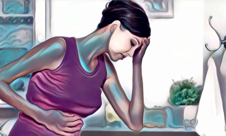 What is Premenstrual Syndrome