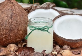 Where Is Coconut Oil Used?  What are the Benefits and Harms?