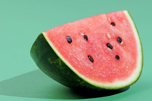 Why Do Watermelon Diet Does it weaken