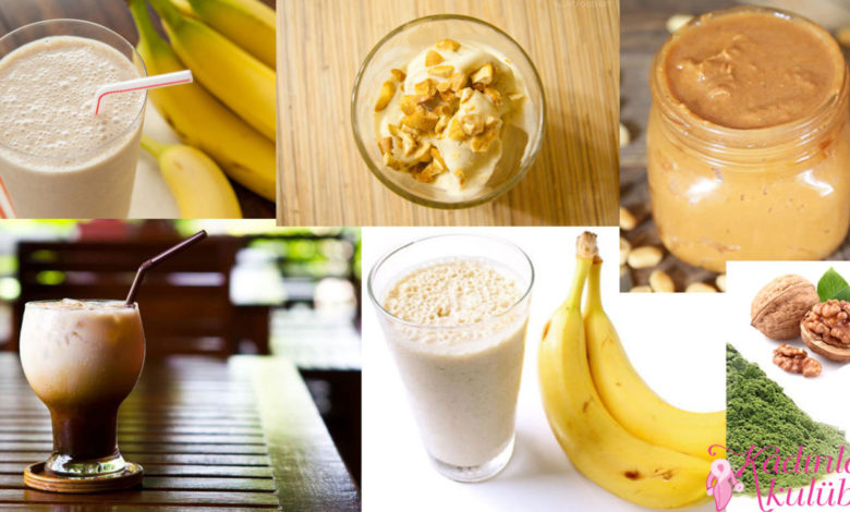 You Can Gain 5 Kilos in a Week with Weight Gaining Drink Recipes