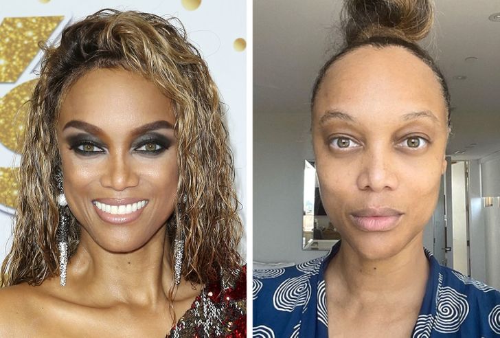 16 Celebrities Who Arent Afraid to Look No Makeup
