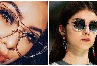 2022 Women’s Sunglasses: 2022 Women’s Sunglasses Styles and Trends