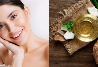 5 Amazing Benefits of Applying Coconut Oil to Your Face