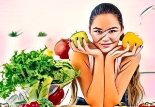 5 foods every woman should include in her diet