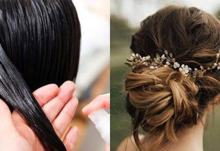 5 Hair Care Tips Every Bride-to-be Should Follow for Healthy and Shiny Hair