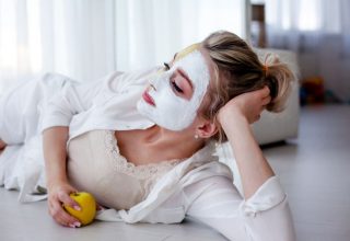 5 Natural Easy Homemade Face Mask Recipes For Wrinkles