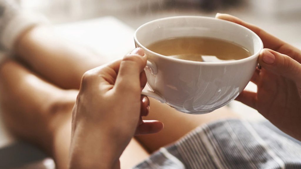 5 Reasons to Drink Herbal Teas in Winter