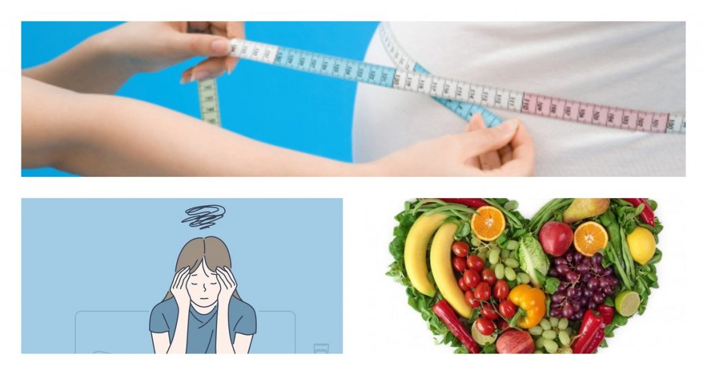5 Tried and Tested Ways to Prevent Obesity