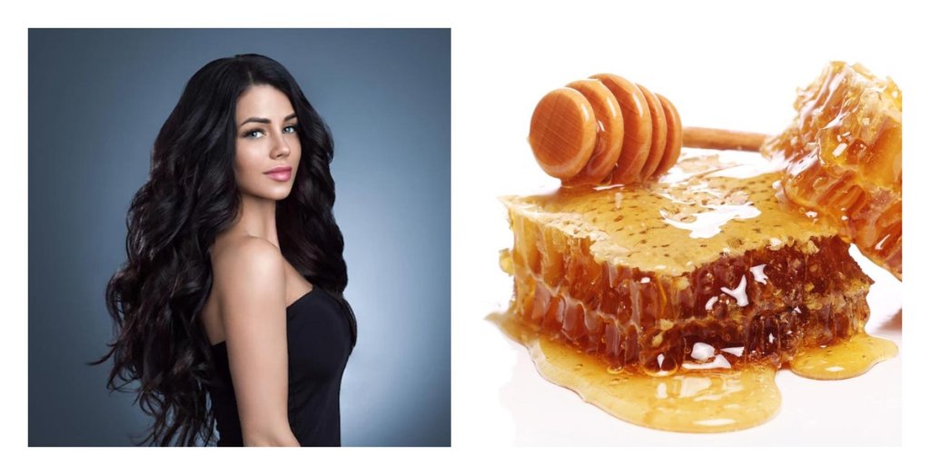 6 Hair Benefits of Honey Every Woman Should Know