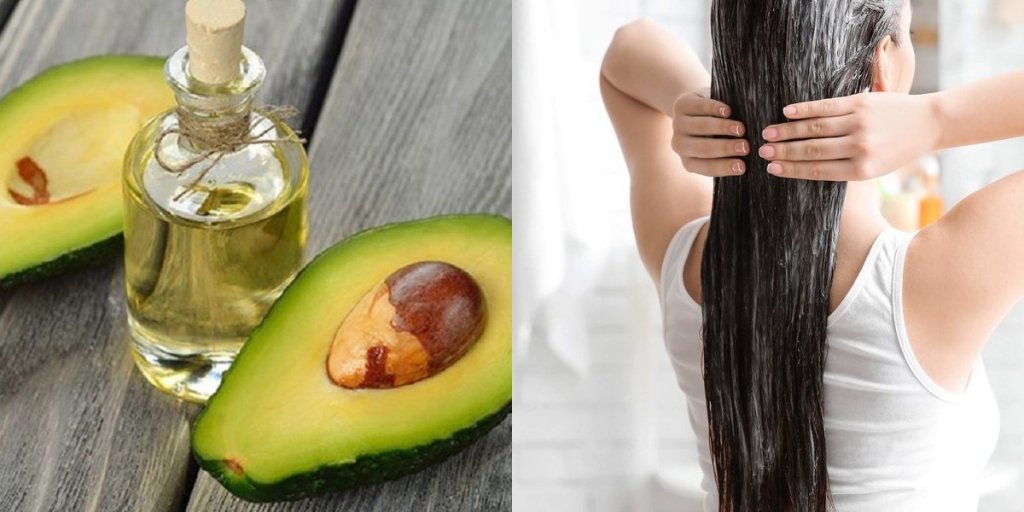 Does Avocado Oil Grow Hair