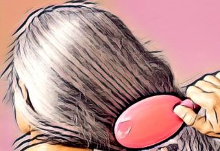 Easy and Effective Natural Ways to Reduce White Hair
