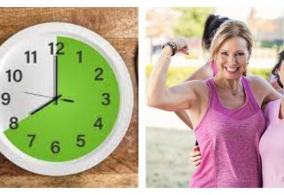 How does intermittent fasting affect female hormones?