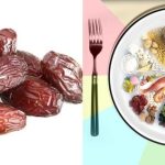 How to diet in Ramadan?  6 tips