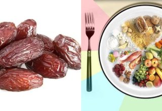 How to diet in Ramadan 6 tips