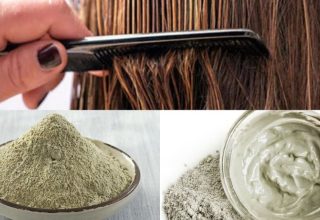 How to Use Bentonite Clay for Natural Hair?