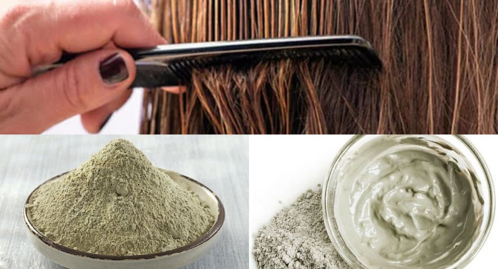 How to Use Bentonite Clay for Natural Hair