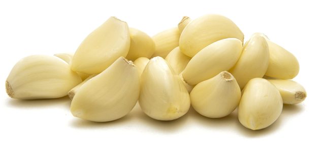 Is It Harmful Or Beneficial To Swallow 1 Clove Of Garlic Every Day