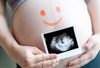 Is My Baby Healthy?  What is Ninalia NIPT?  What is Fetal DNA Test?