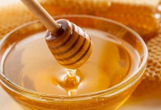 Nutritional Values ​​and Benefits of Honey