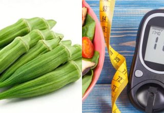 Okra May Help Control Diabetes and Other Health Problems