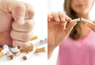 Quitting Smoking During Ramadan: A Step Taken for a Healthy Life