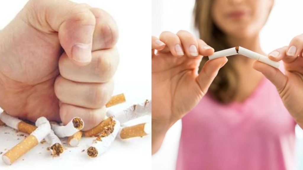 Quitting Smoking During Ramadan A Step Taken for a Healthy Life
