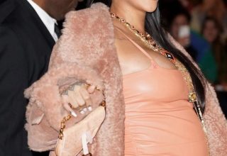 Rihannas 5 Best Pregnant Looks 2023