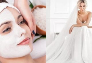 Skincare Guide: How to Prepare Combination Skin for Wedding Day