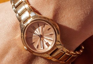 Top 10 Luxury Watches for Women in 2022