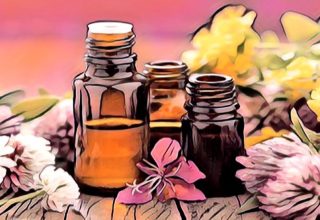 Top 5 Essential Oils for All Your Skin Issues