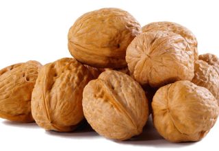 Walnut as the Best Medicine for Diabetes