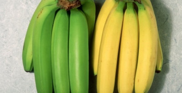 What Are the Positive Effects of Green Banana on Health
