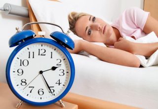 What Causes REM Sleep Disorder?