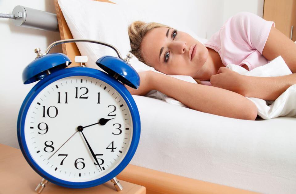 What Causes REM Sleep Disorder